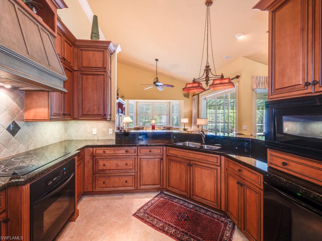 MILL RUN - Residential