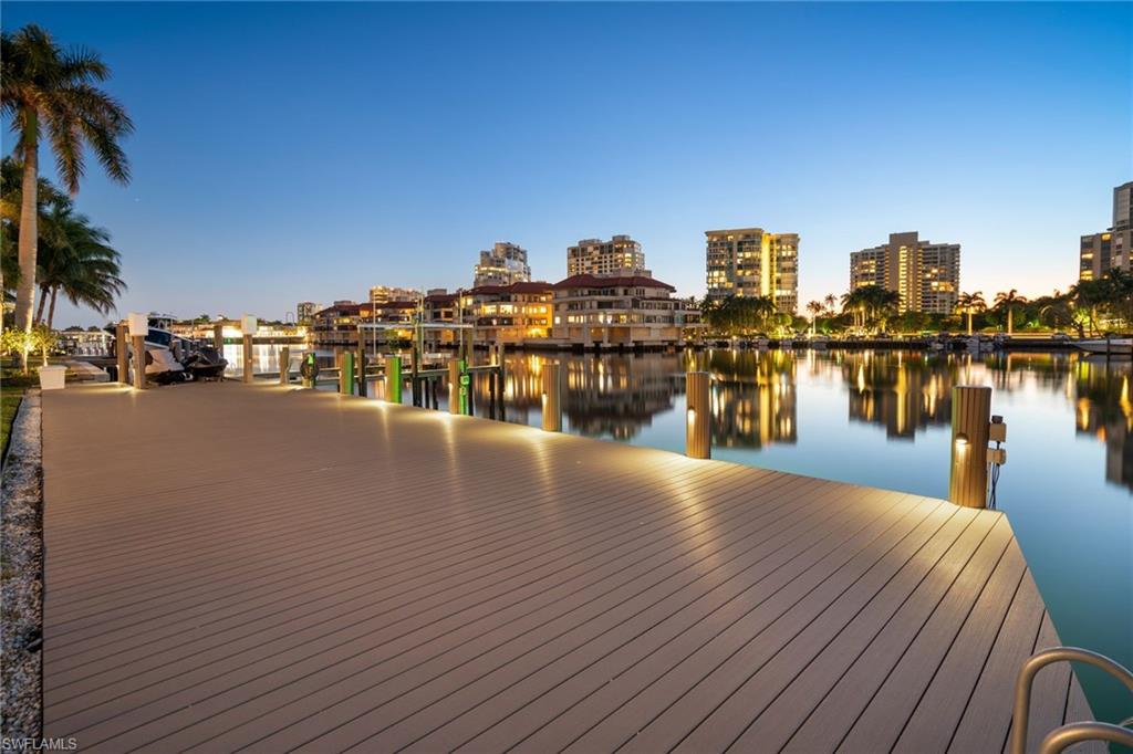 PARK SHORE - Residential