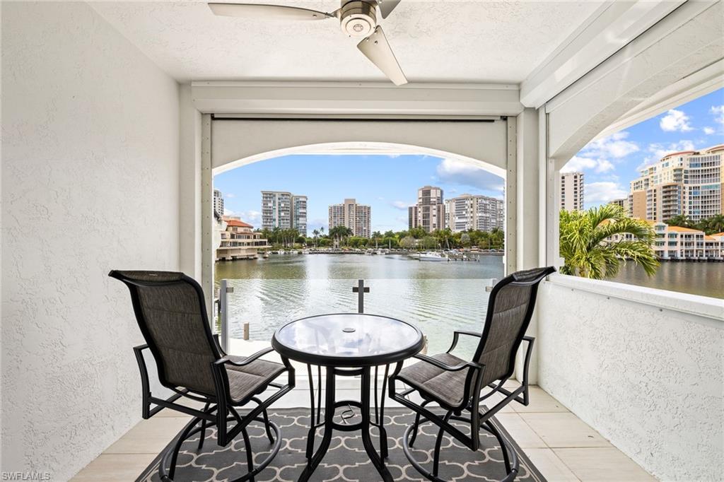 PARK SHORE - Residential