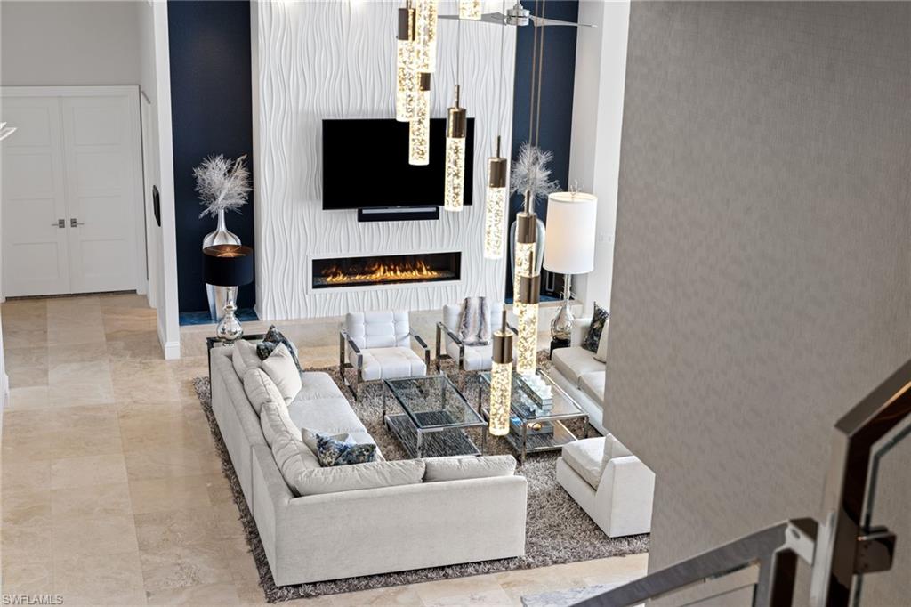 PARK SHORE - Residential