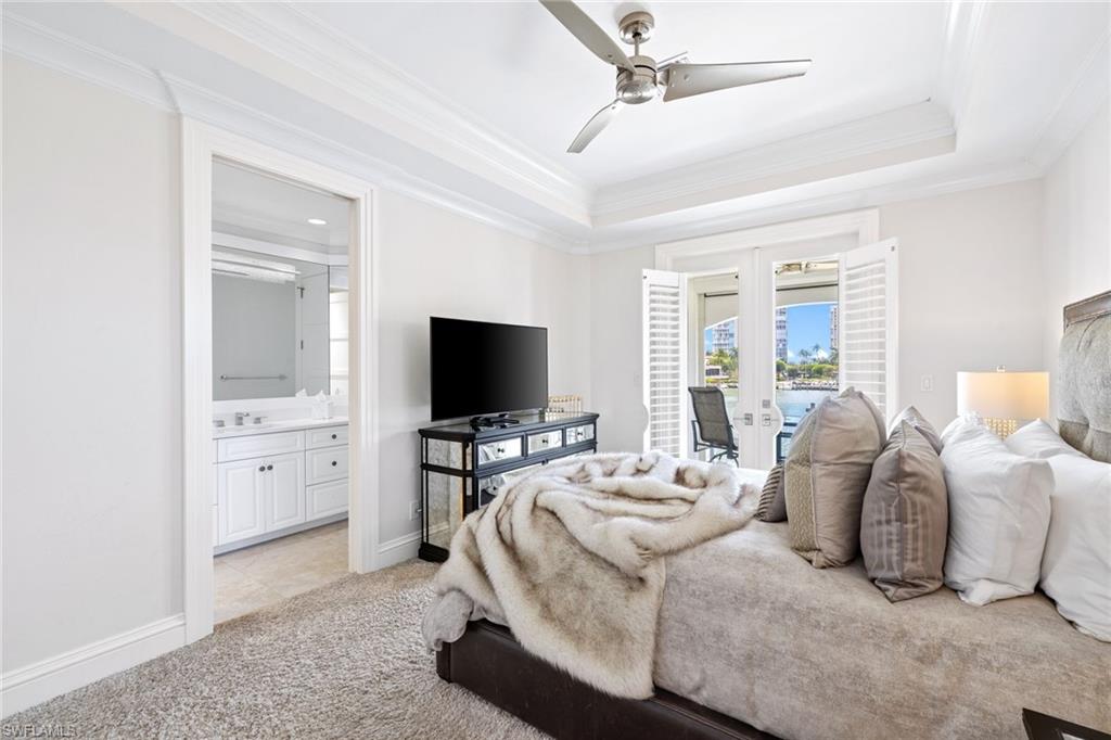 PARK SHORE - Residential