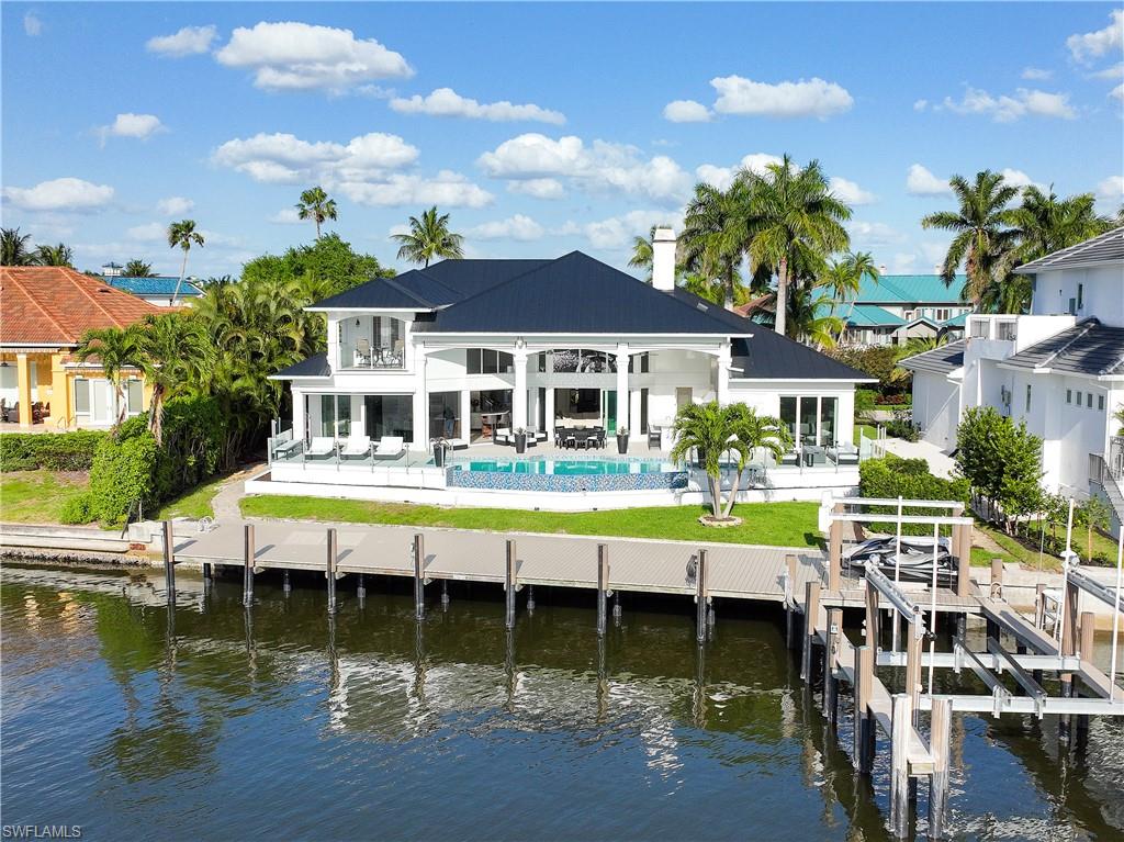 PARK SHORE - Residential