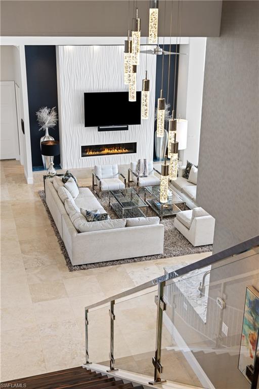 PARK SHORE - Residential