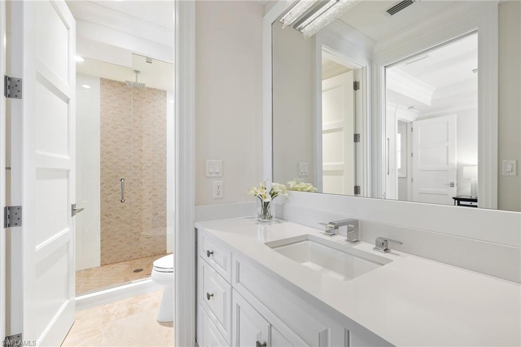 PARK SHORE - Residential