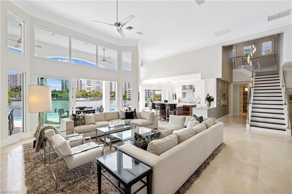 PARK SHORE - Residential