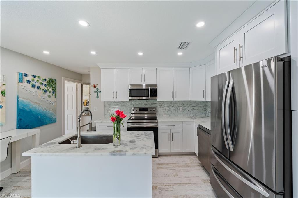 WESTLAKE - Residential Lease