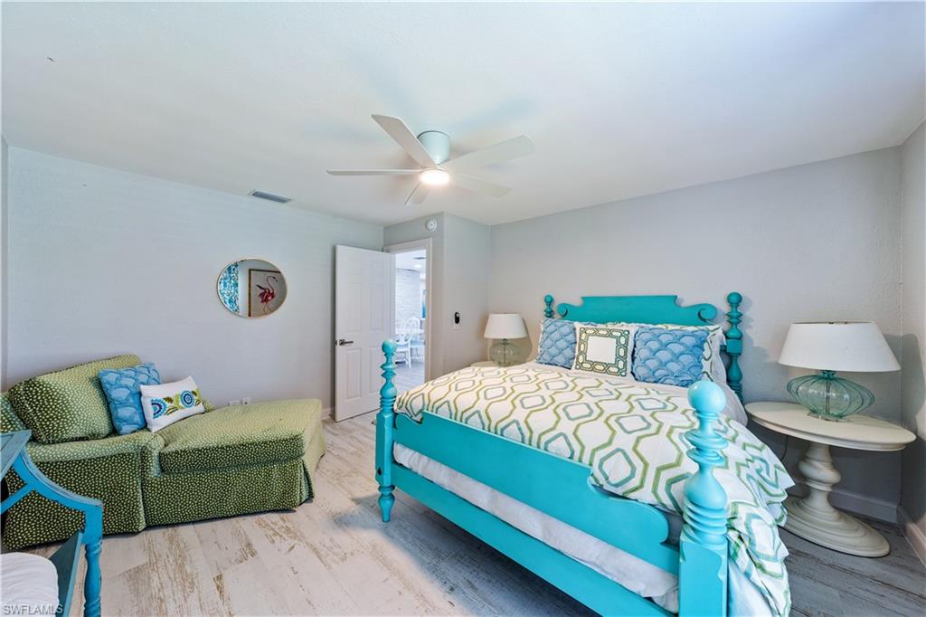 WESTLAKE - Residential Lease