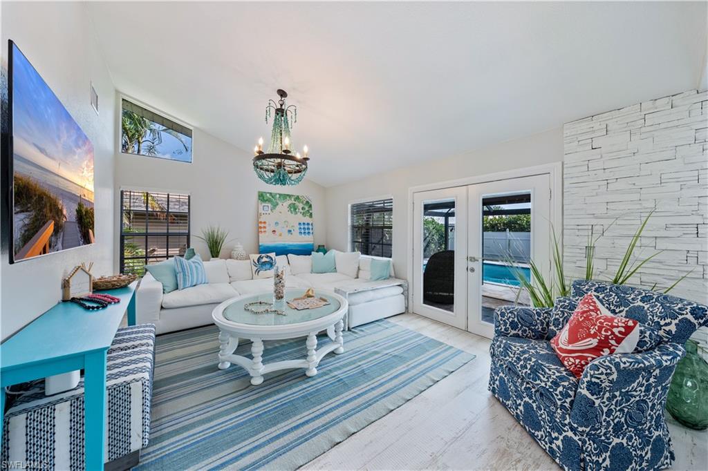 WESTLAKE - Residential Lease