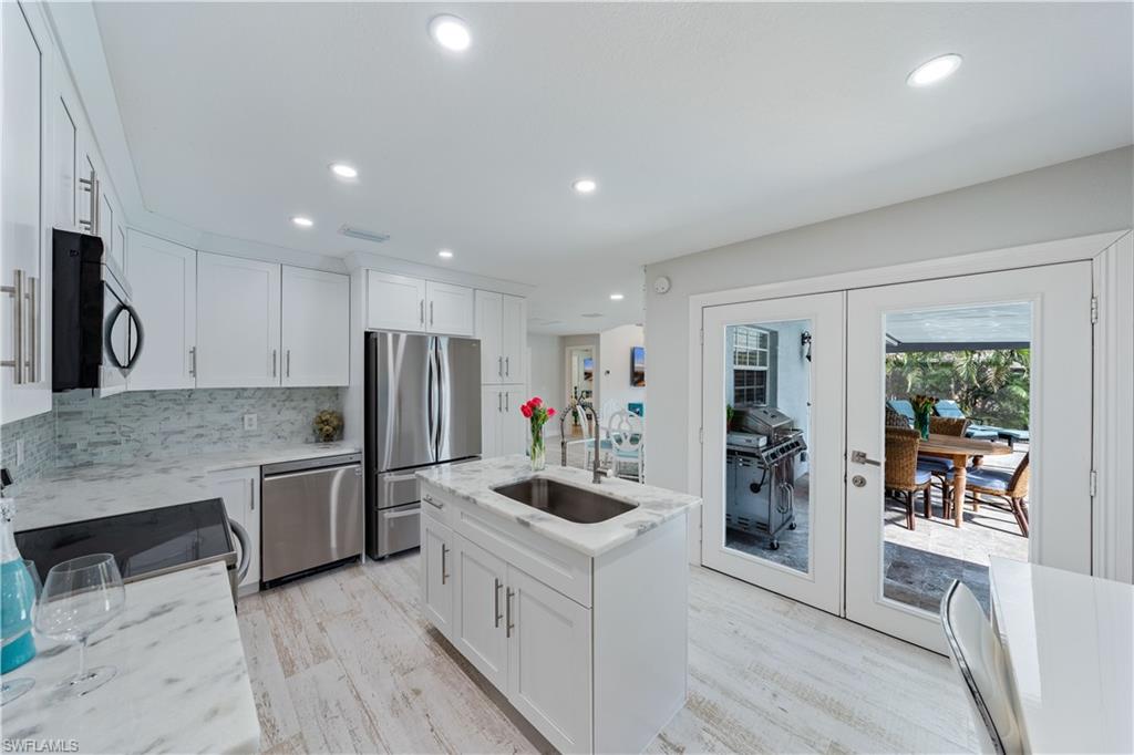 WESTLAKE - Residential Lease