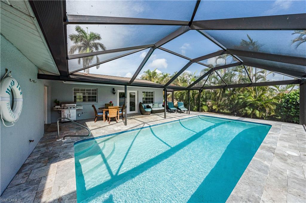 WESTLAKE - Residential Lease