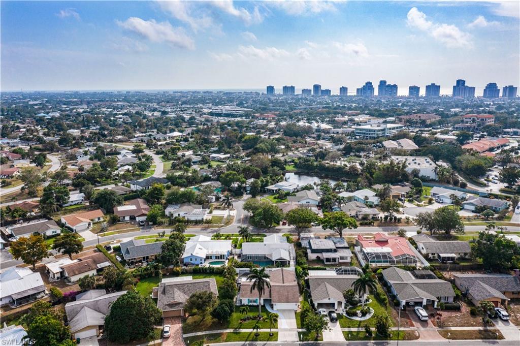 WESTLAKE - Residential Lease