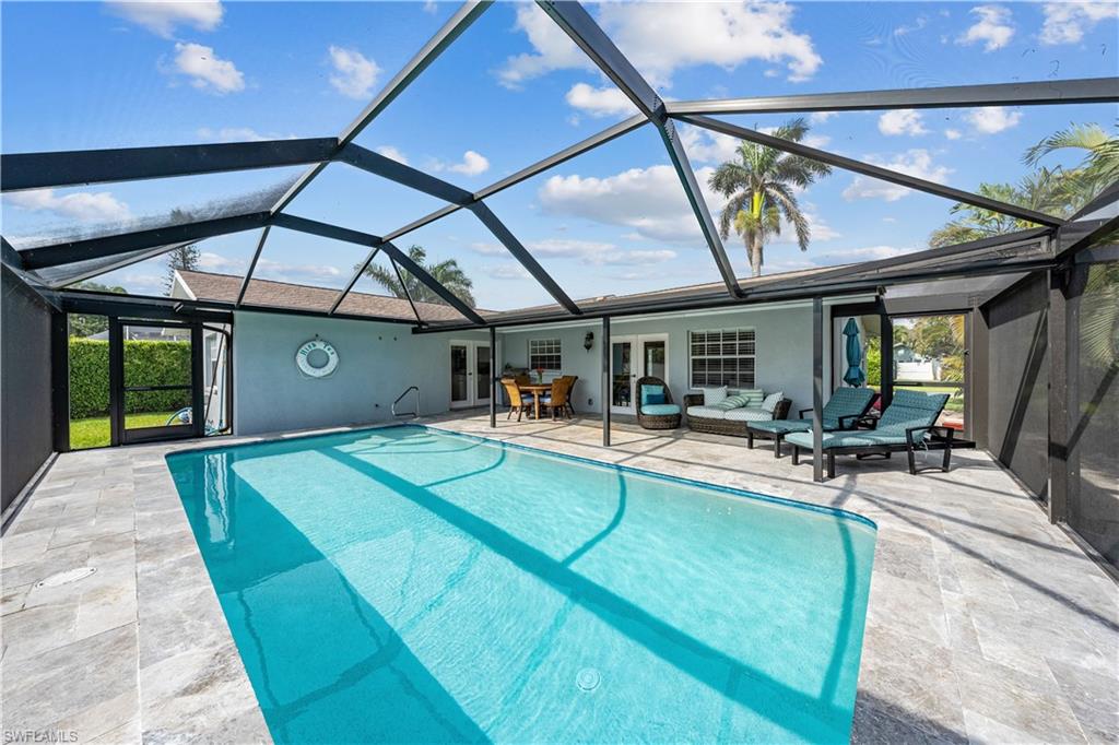 WESTLAKE - Residential Lease