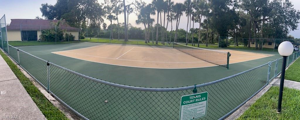 GOLFSIDE VILLAGE - Residential Lease