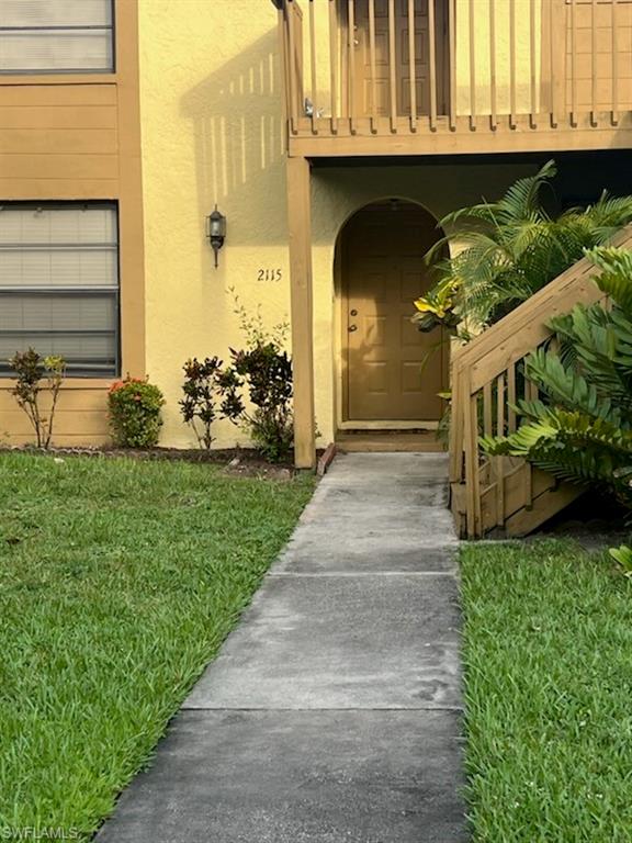 GOLFSIDE VILLAGE - Residential Lease