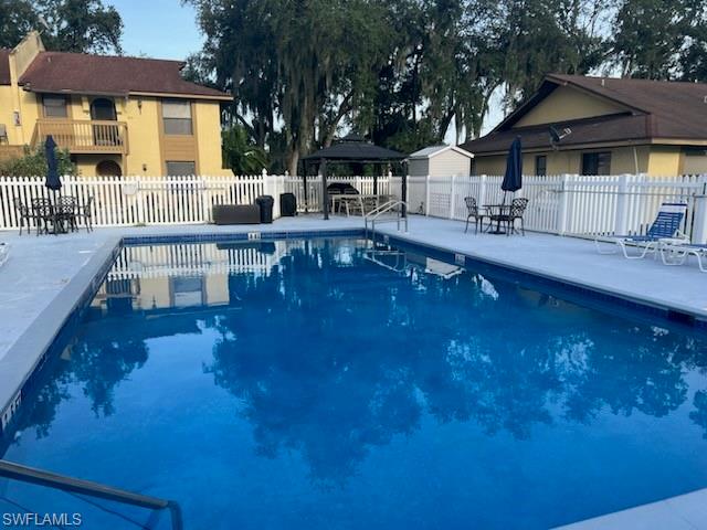 GOLFSIDE VILLAGE - Residential Lease