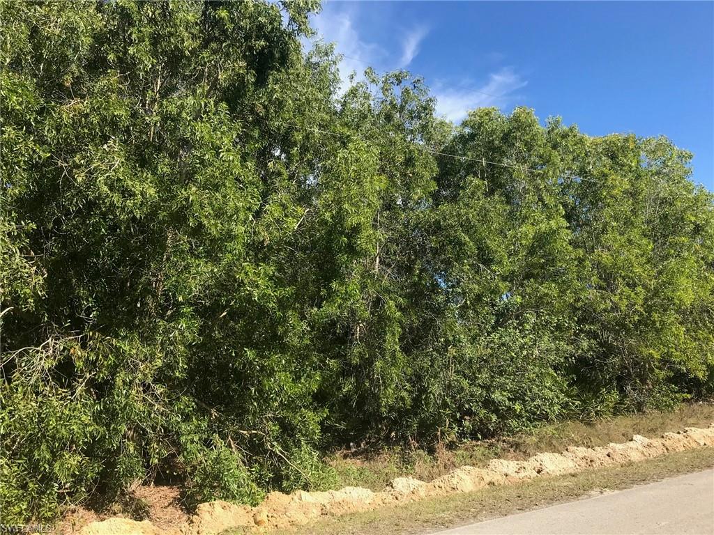 GOLDEN GATE ESTATES - Land