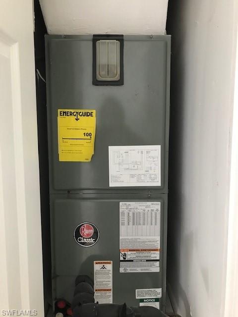 QUAIL WOODS ESTATES - Residential