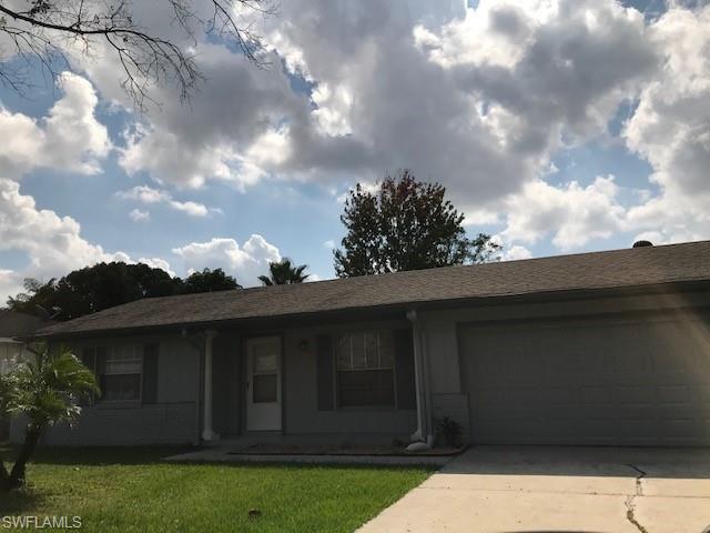 QUAIL WOODS ESTATES - Residential