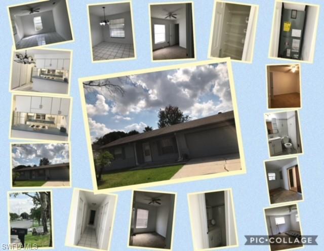 QUAIL WOODS ESTATES - Residential