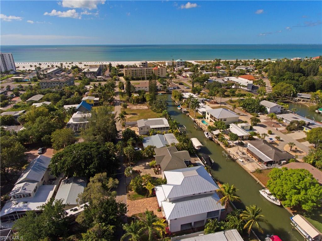 FLAMINGO PARK - Residential