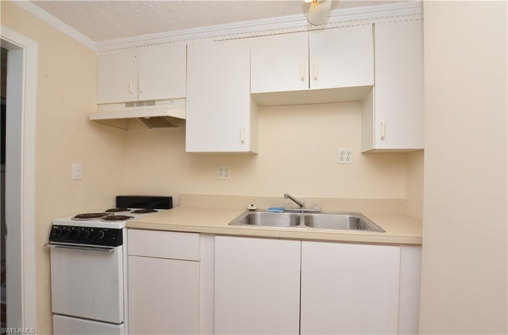 FLAMINGO PARK - Residential