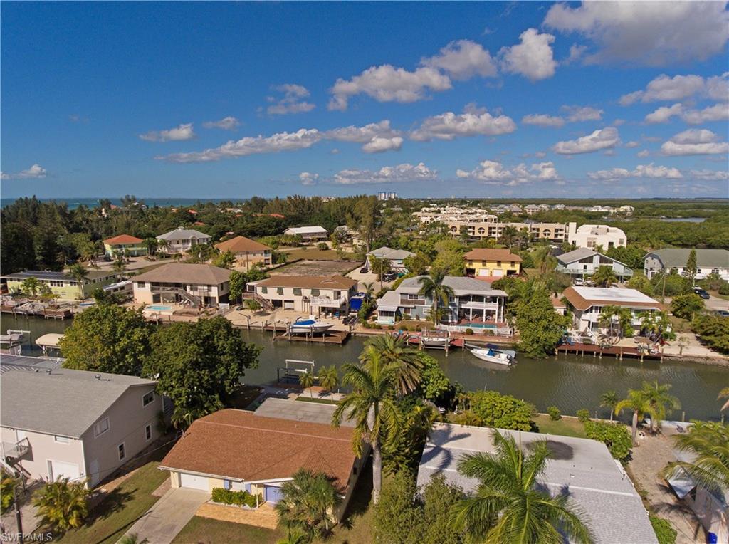 FLAMINGO PARK - Residential