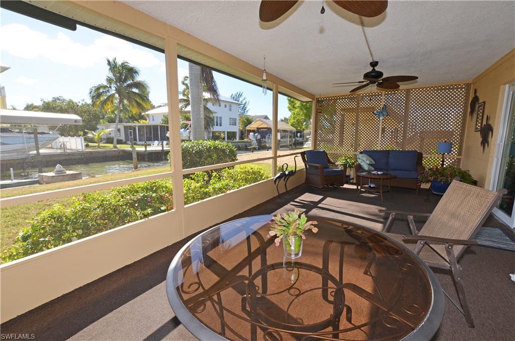 FLAMINGO PARK - Residential