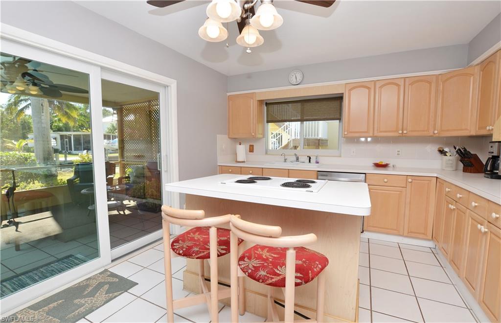 FLAMINGO PARK - Residential