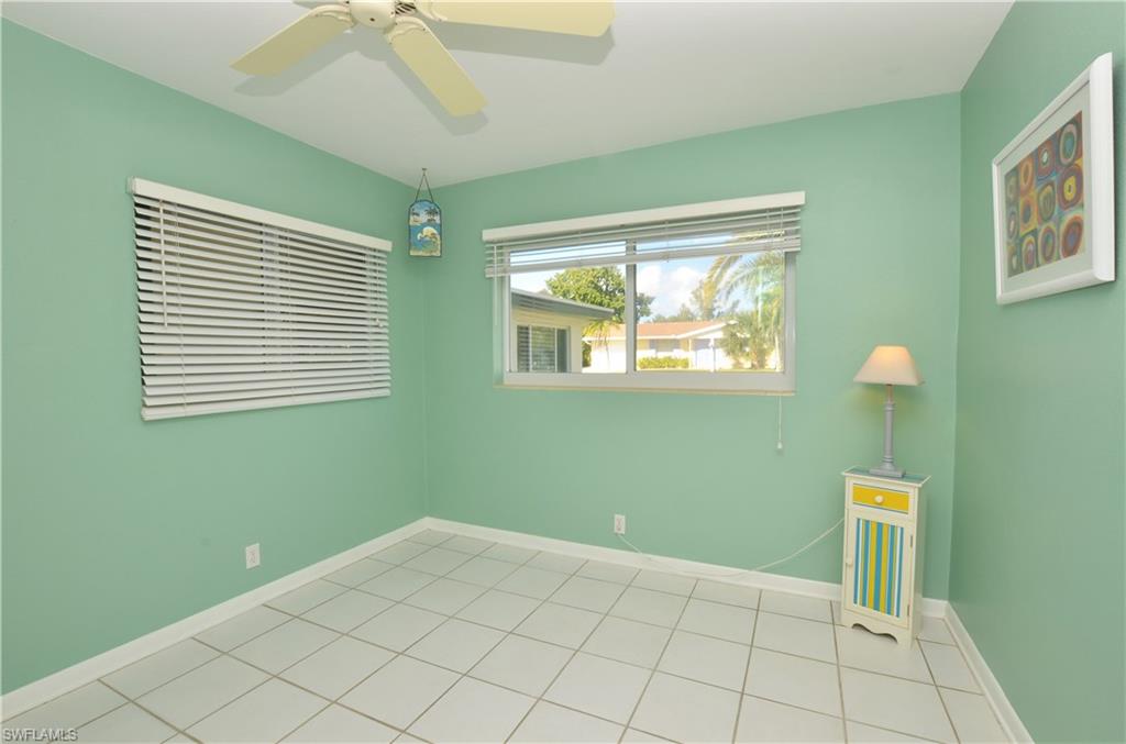 FLAMINGO PARK - Residential