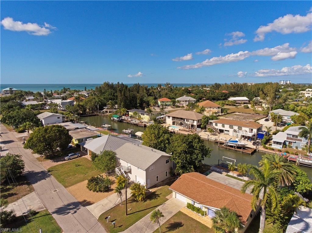 FLAMINGO PARK - Residential