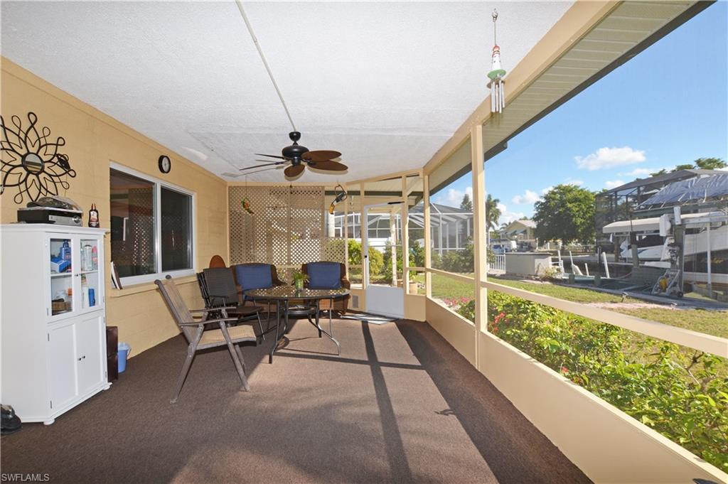 FLAMINGO PARK - Residential