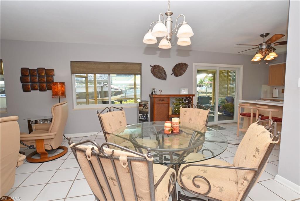 FLAMINGO PARK - Residential