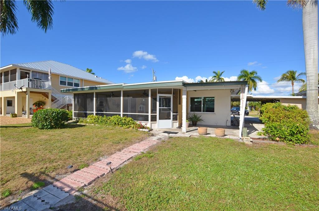 FLAMINGO PARK - Residential