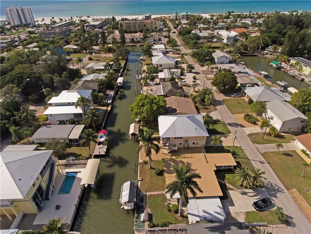 FLAMINGO PARK - Residential