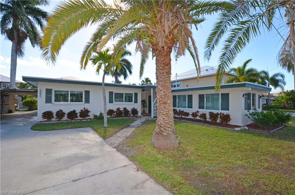 FLAMINGO PARK - Residential