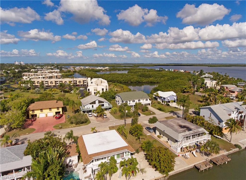 FLAMINGO PARK - Residential