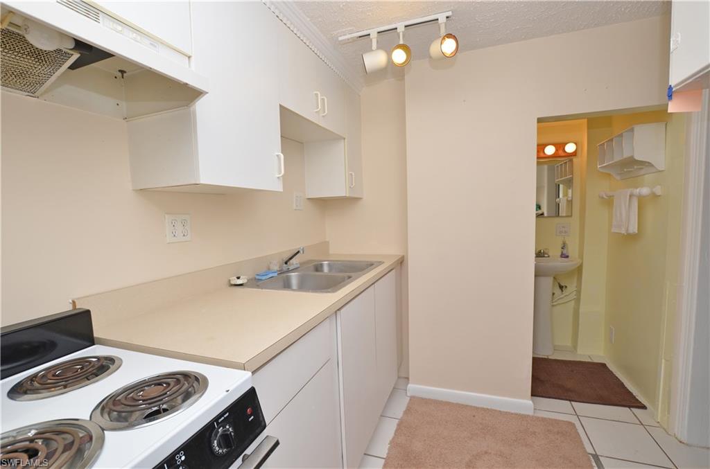 FLAMINGO PARK - Residential