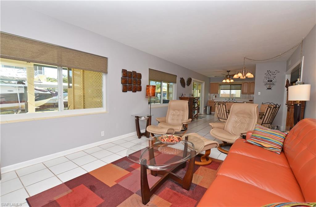 FLAMINGO PARK - Residential