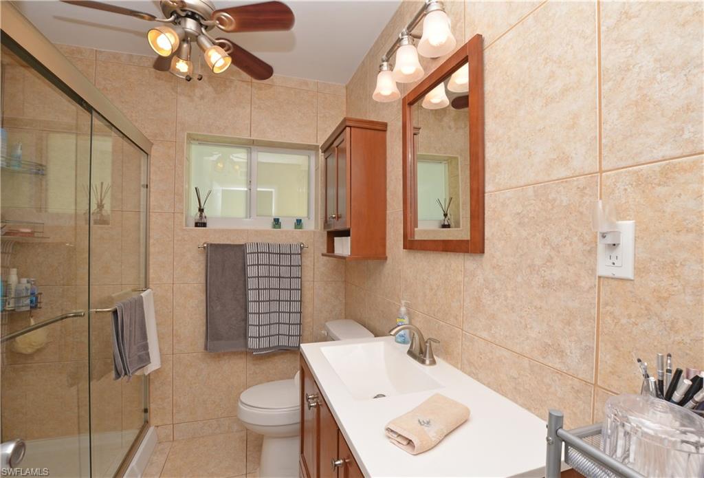 FLAMINGO PARK - Residential