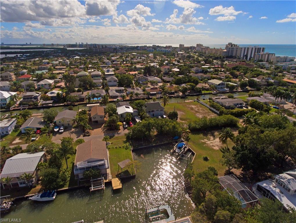 FLAMINGO PARK - Residential