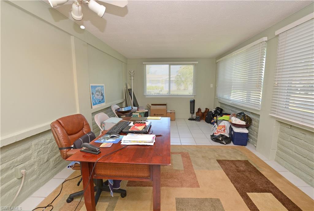 FLAMINGO PARK - Residential