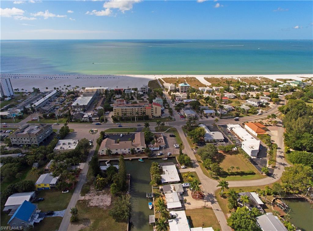 FLAMINGO PARK - Residential