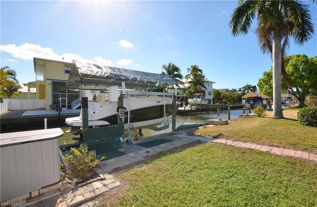 FLAMINGO PARK - Residential