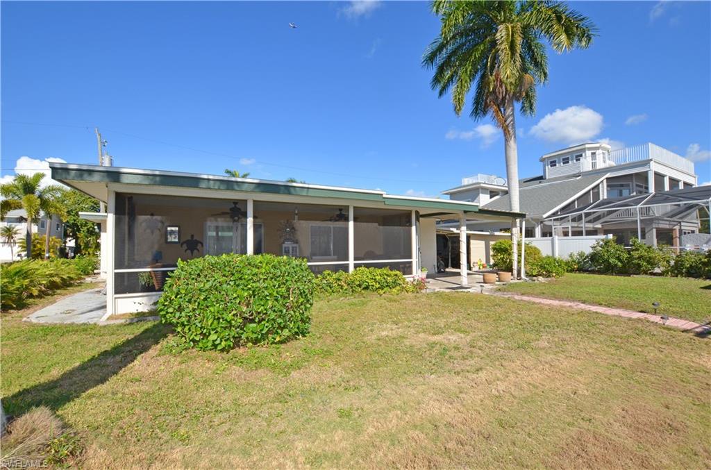 FLAMINGO PARK - Residential