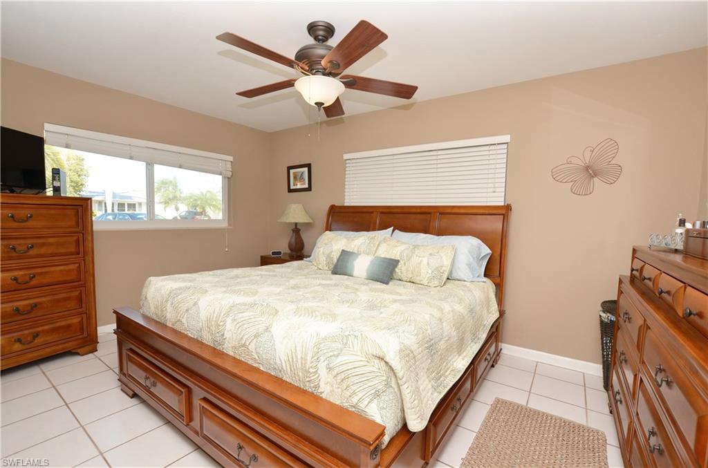 FLAMINGO PARK - Residential