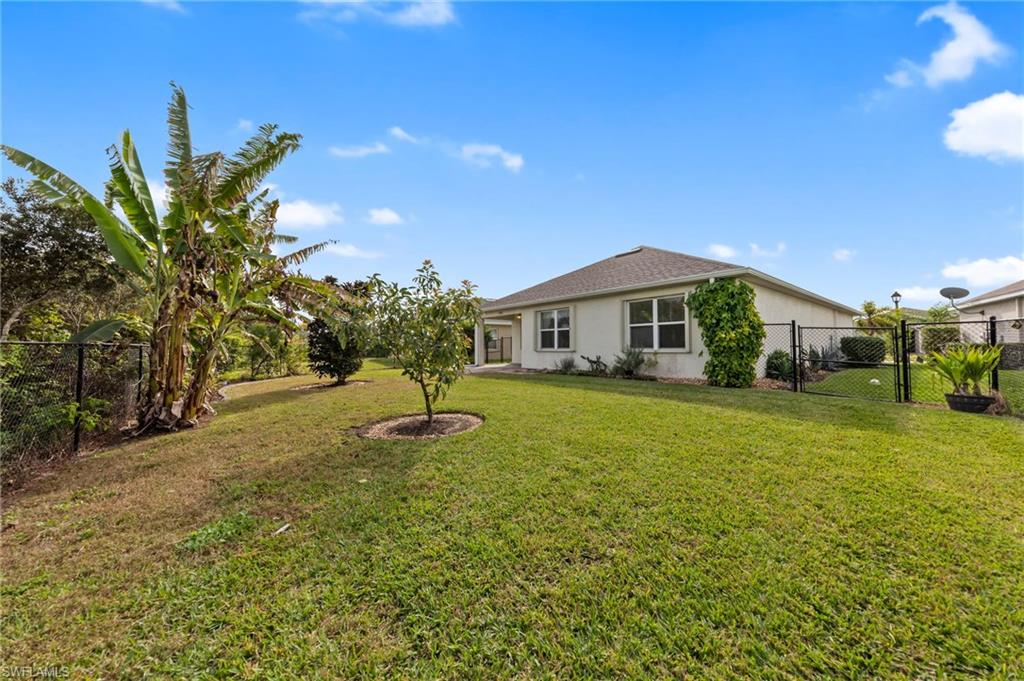 MARBLEBROOK - Residential