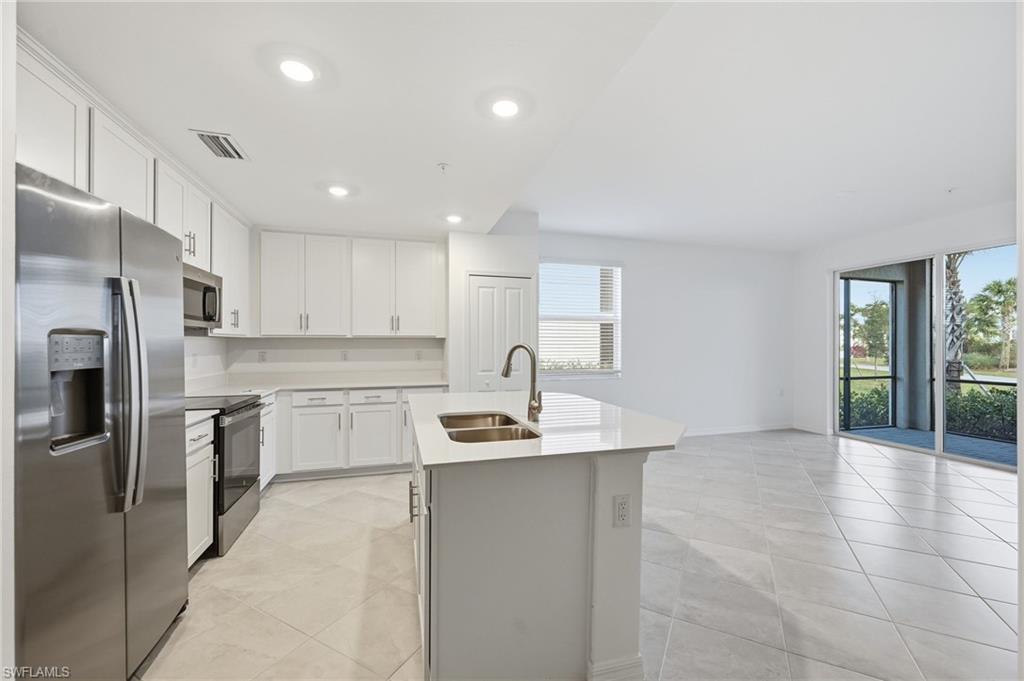 THE NATIONAL GOLF & COUNTRY CLUB AT AVE MARIA - Residential