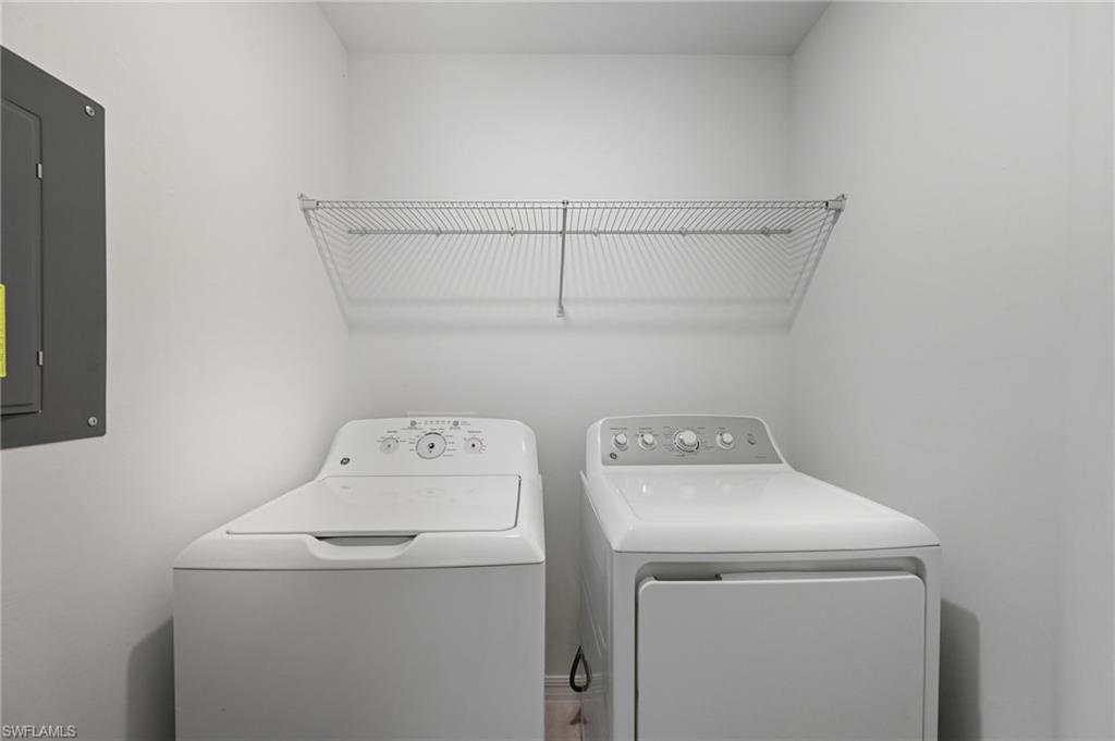 THE NATIONAL GOLF & COUNTRY CLUB AT AVE MARIA - Residential