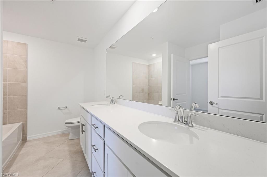 THE NATIONAL GOLF & COUNTRY CLUB AT AVE MARIA - Residential