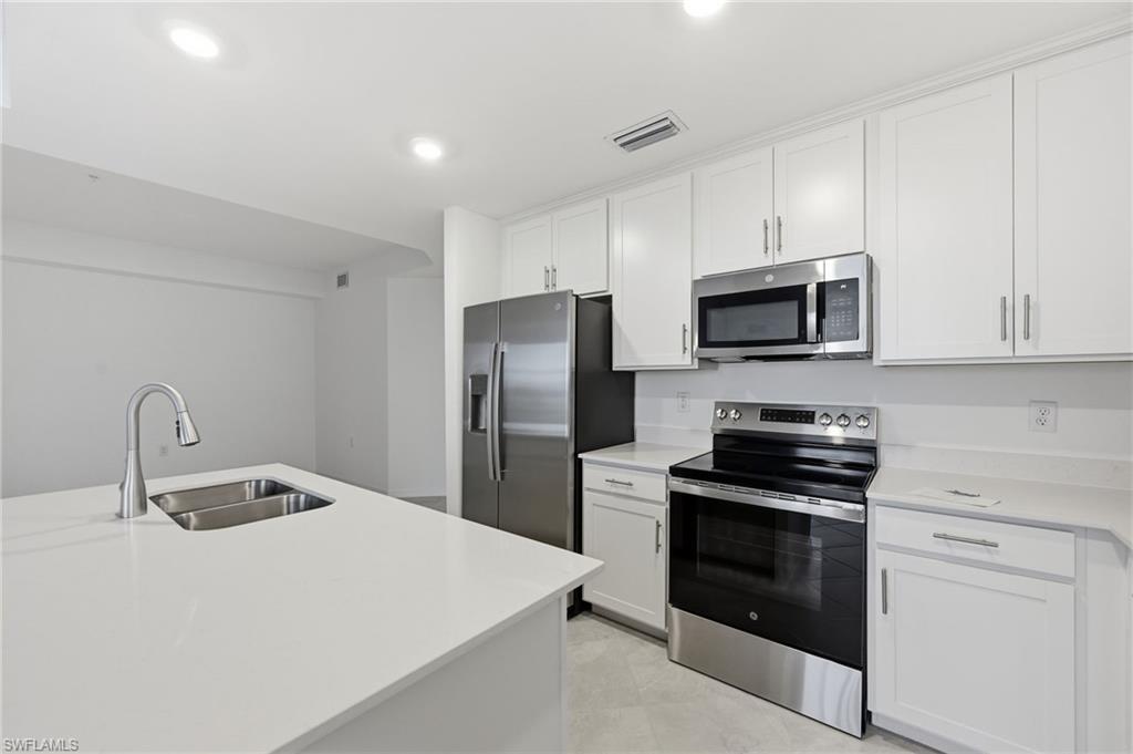 THE NATIONAL GOLF & COUNTRY CLUB AT AVE MARIA - Residential